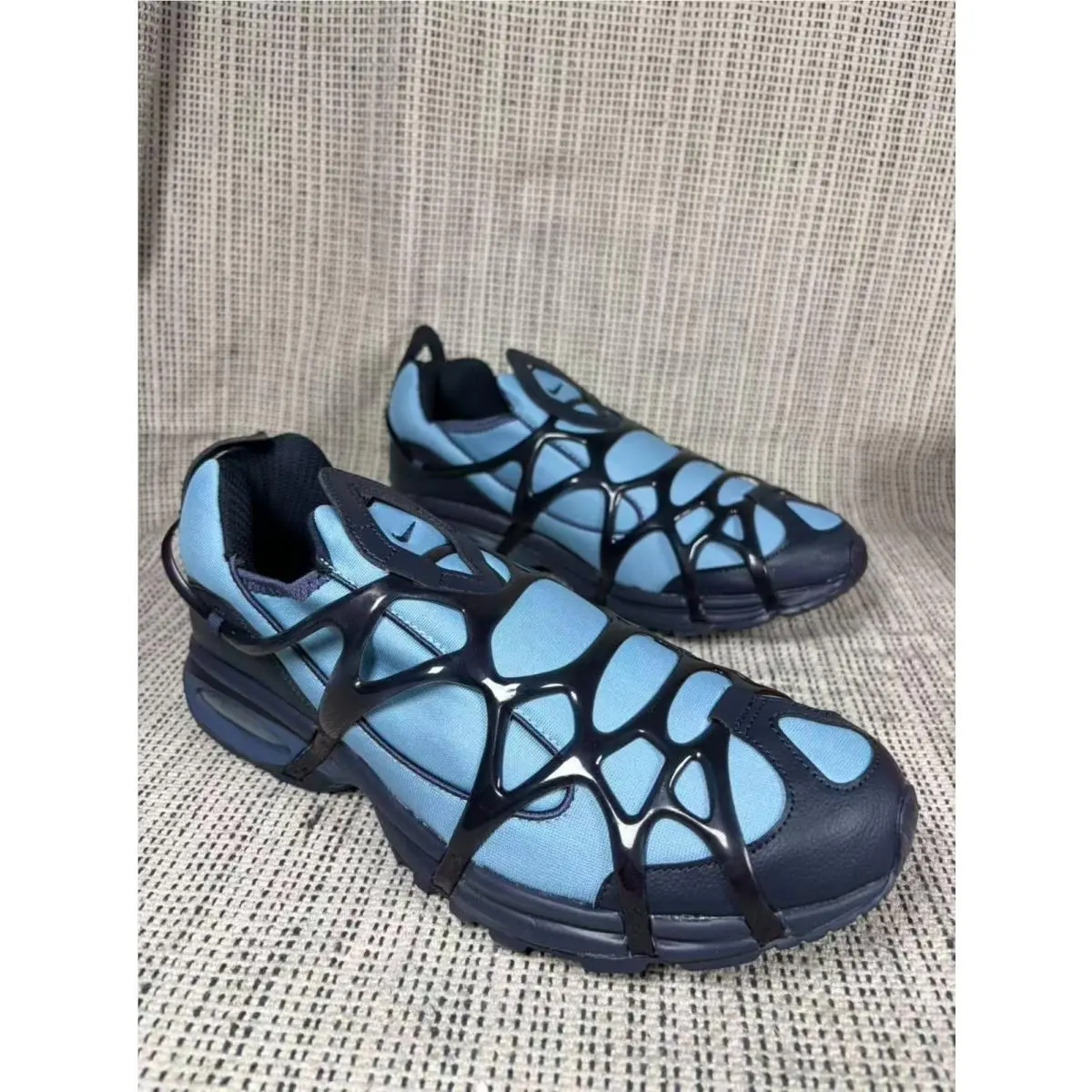 Nike shoes - Nike Air Kukini - Air Kukini - DV0659-400 - Blue 14