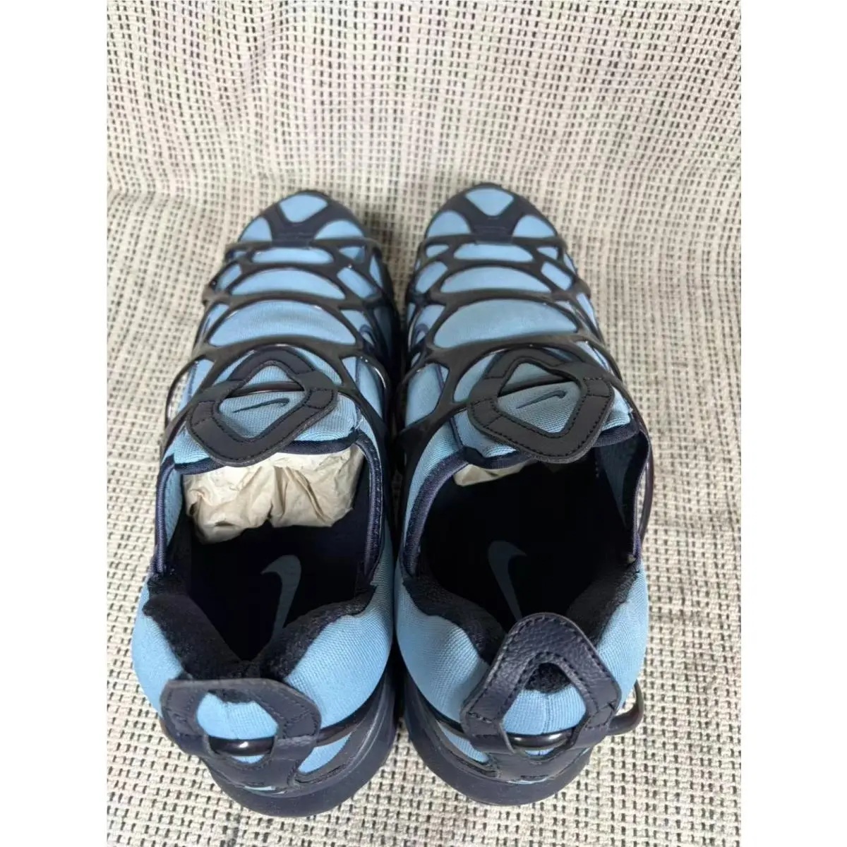Nike shoes - Nike Air Kukini - Air Kukini - DV0659-400 - Blue 18