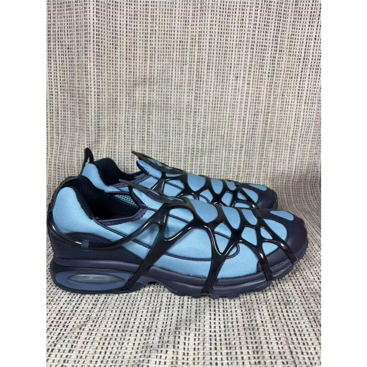 Nike shoes - Nike Air Kukini - Air Kukini - DV0659-400 - Blue 20