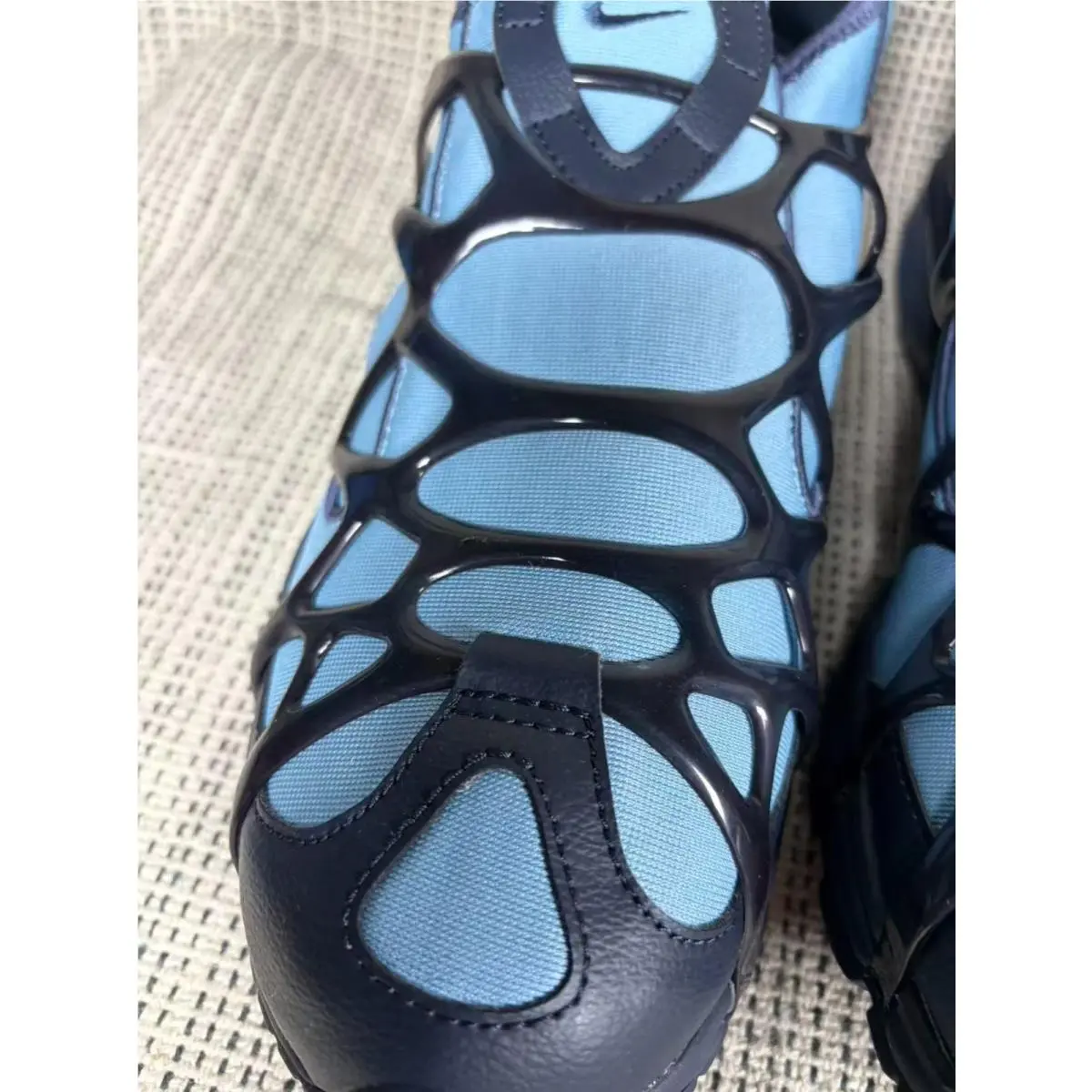 Nike shoes - Nike Air Kukini - Air Kukini - DV0659-400 - Blue 1