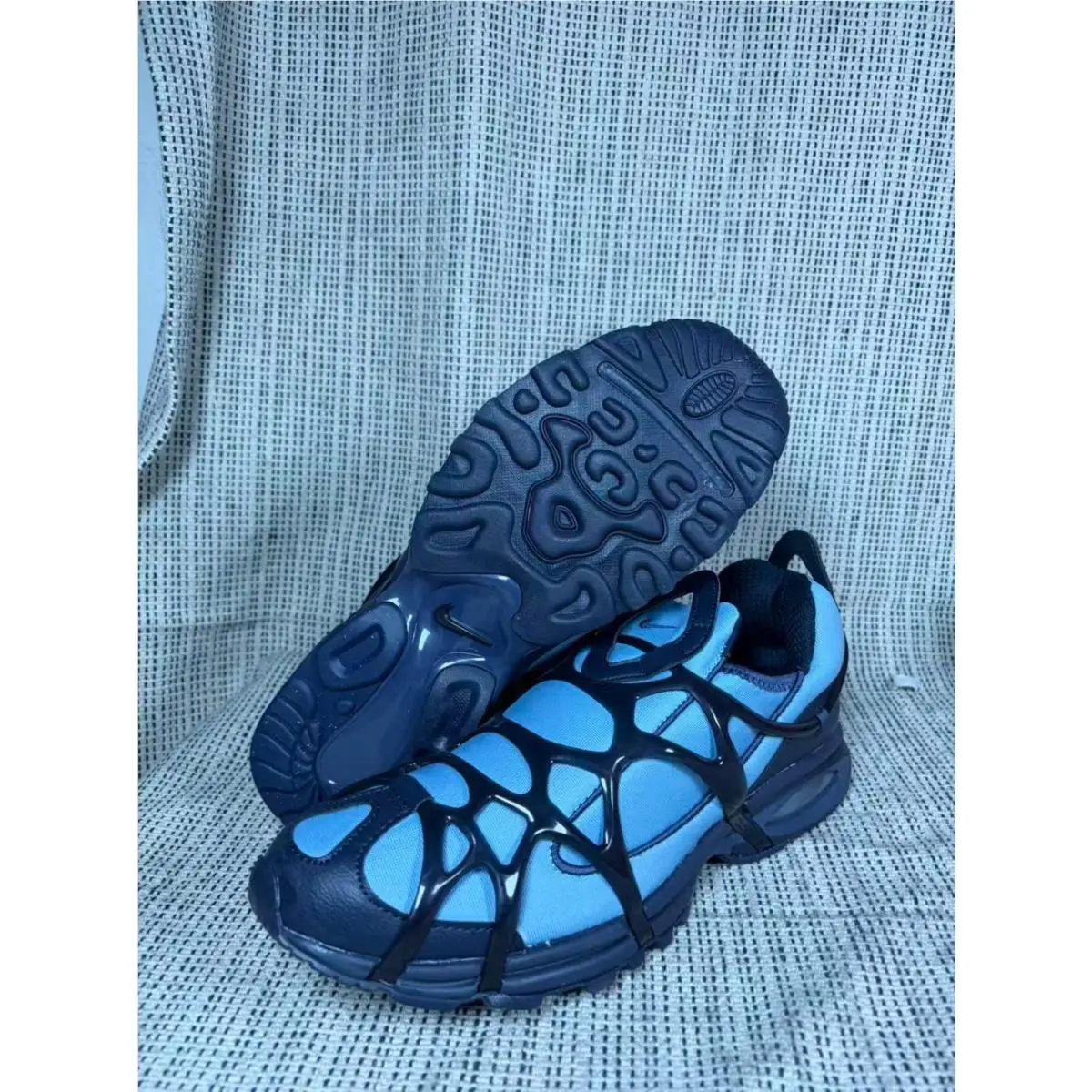 Nike shoes - Nike Air Kukini - Air Kukini - DV0659-400 - Blue 5