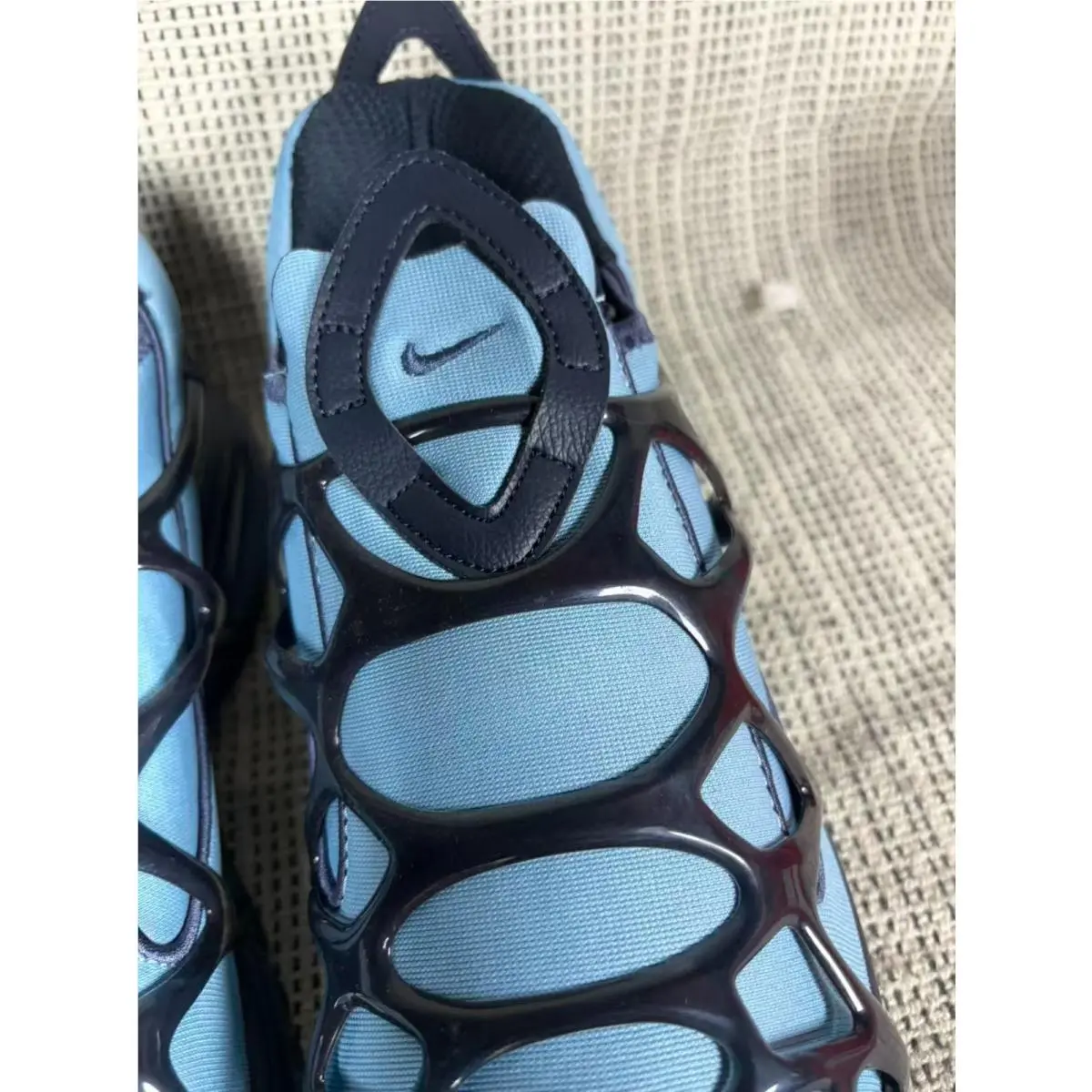 Nike shoes - Nike Air Kukini - Air Kukini - DV0659-400 - Blue 11