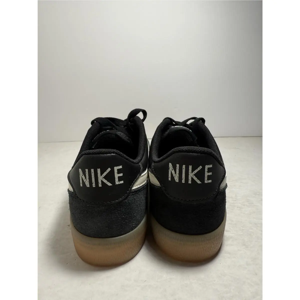 Nike shoes - Nike Killshot 2 - Killshot - 432997-070 - Black 8