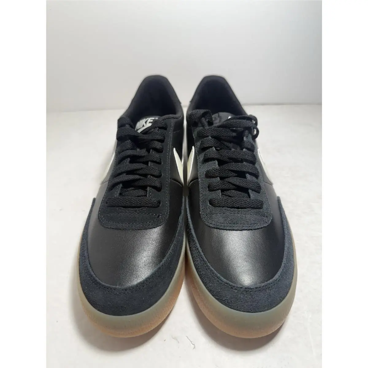 Nike shoes - Nike Killshot 2 - Killshot - 432997-070 - Black 6