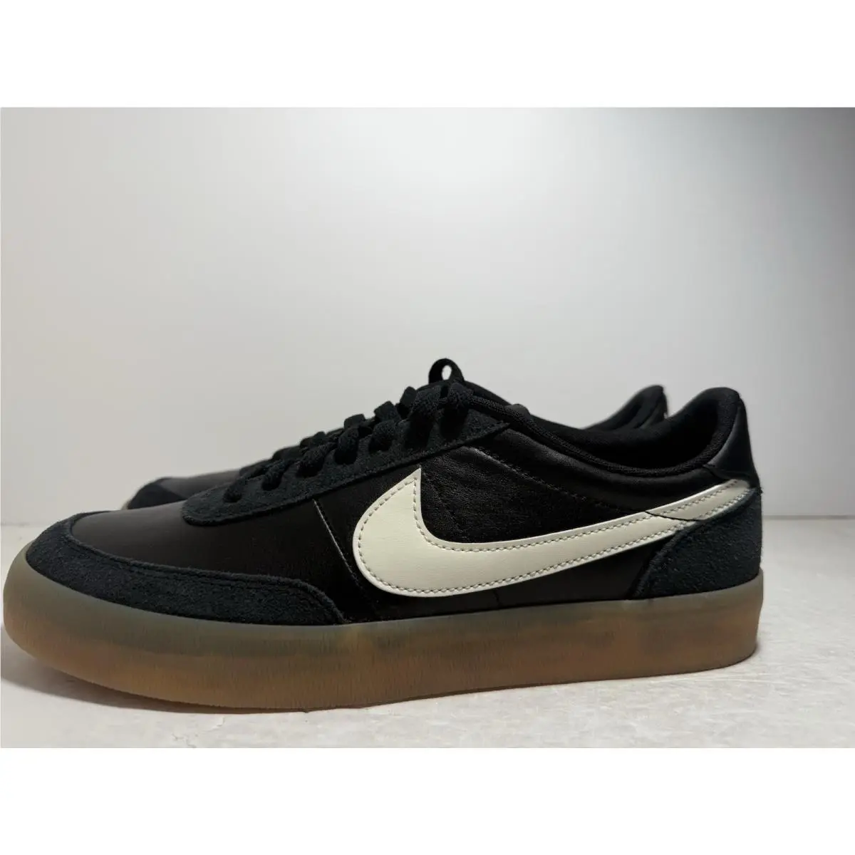 Nike shoes - Nike Killshot 2 - Killshot - 432997-070 - Black 7