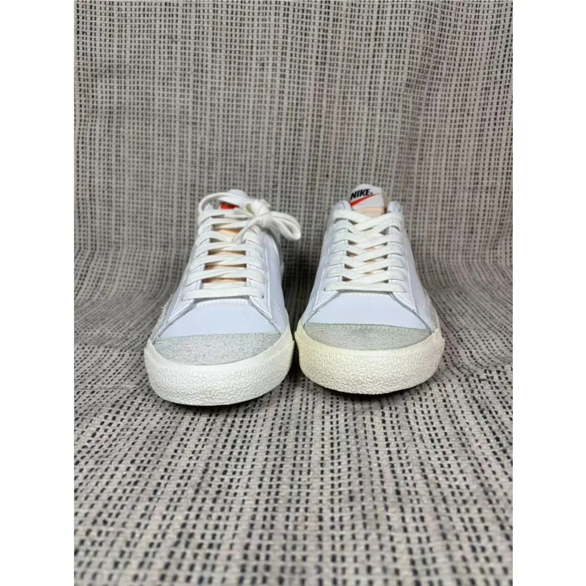 Nike shoes - Nike Blazer Low `77 - Blazer Low - DA6364-109 - White 6