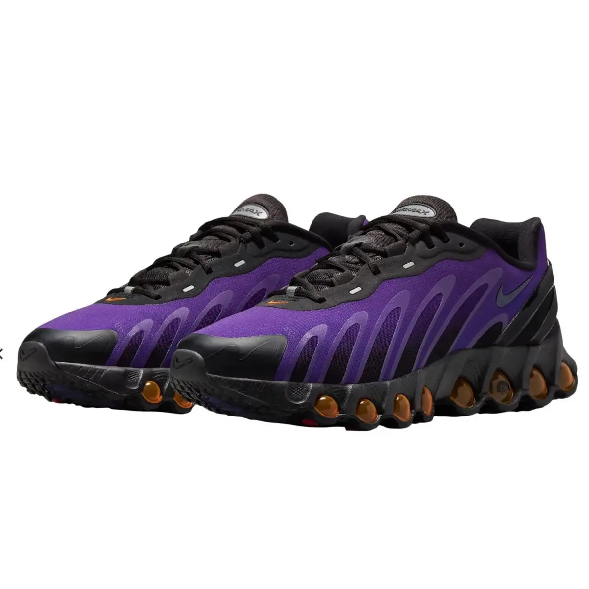 Nike shoes - Nike Air Max DN8 - Air Max - HQ4681-010 - Volt Green/Black 3