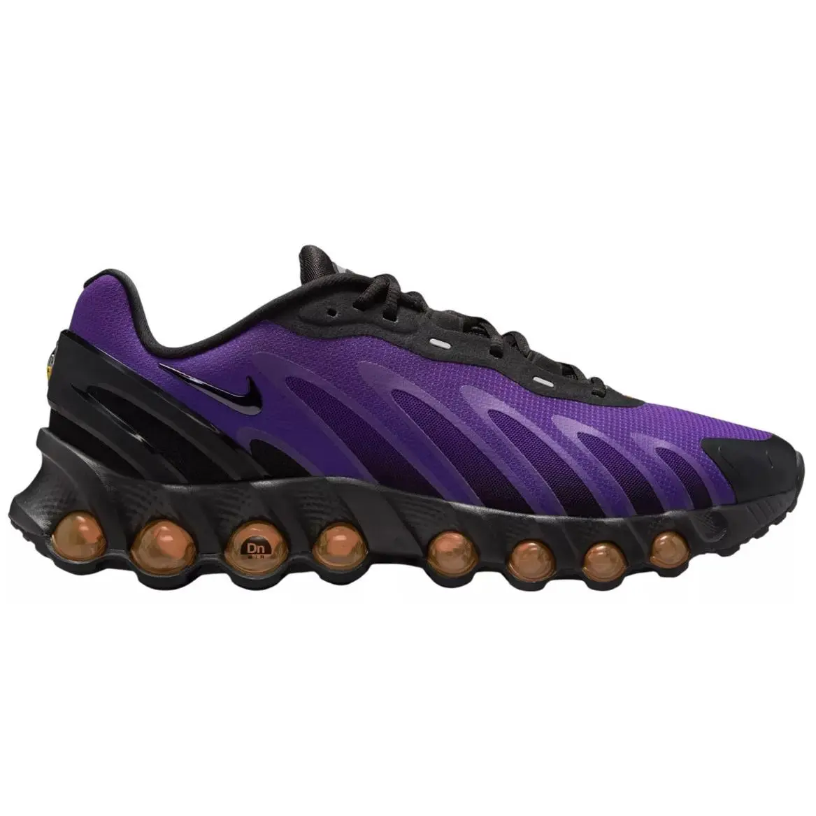 Nike shoes - Nike Air Max DN8 - Air Max - HQ4681-010 - Volt Green/Black 6