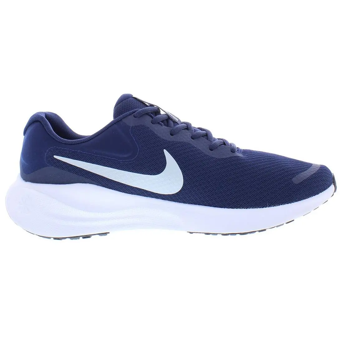 Nike shoes - Midnight Navy/Pure Platinum, Main: Blue 1