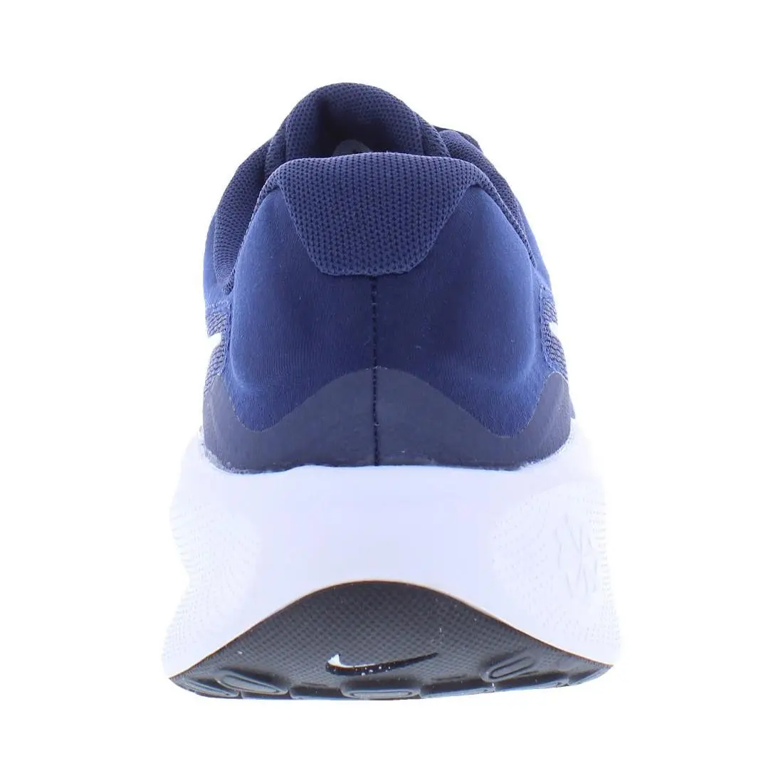 Nike shoes - Midnight Navy/Pure Platinum, Main: Blue 2
