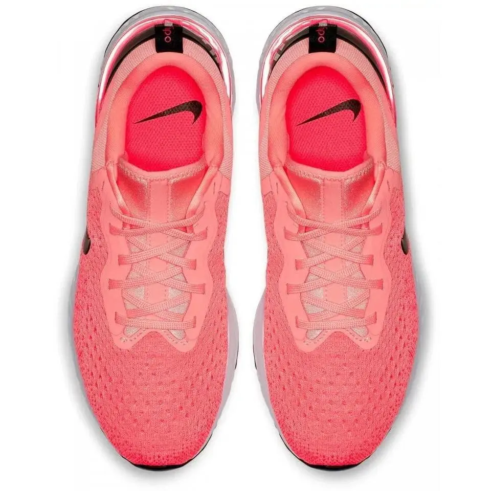 Nike shoes - Nike Odyssey React - Odyssey React - AO9820-602 - Pink 2