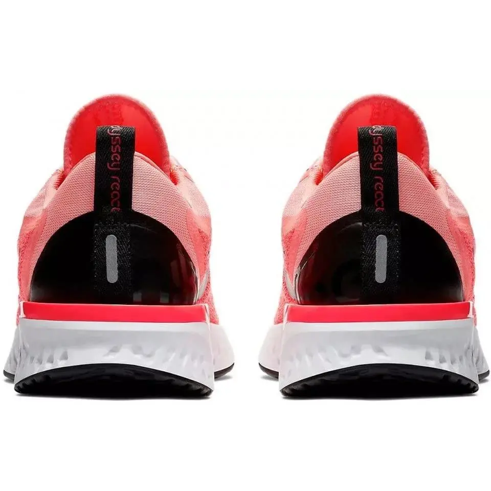 Nike shoes - Nike Odyssey React - Odyssey React - AO9820-602 - Pink 4
