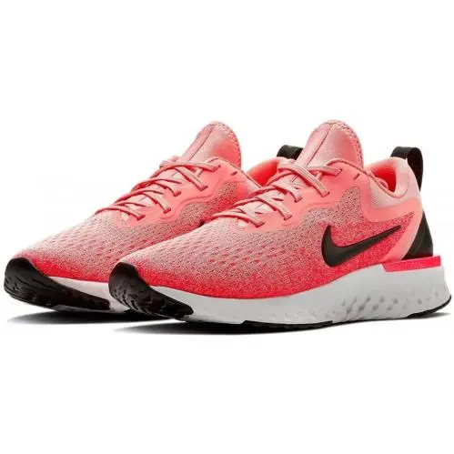 Nike shoes - Nike Odyssey React - Odyssey React - AO9820-602 - Pink 9