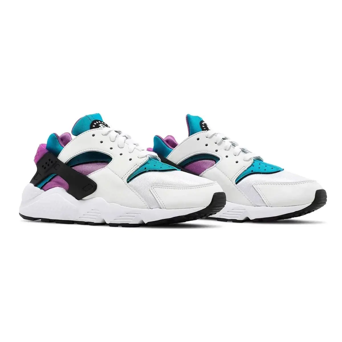 Nike shoes - DD1068-103 - DD1068103 - White/Aquatone 3