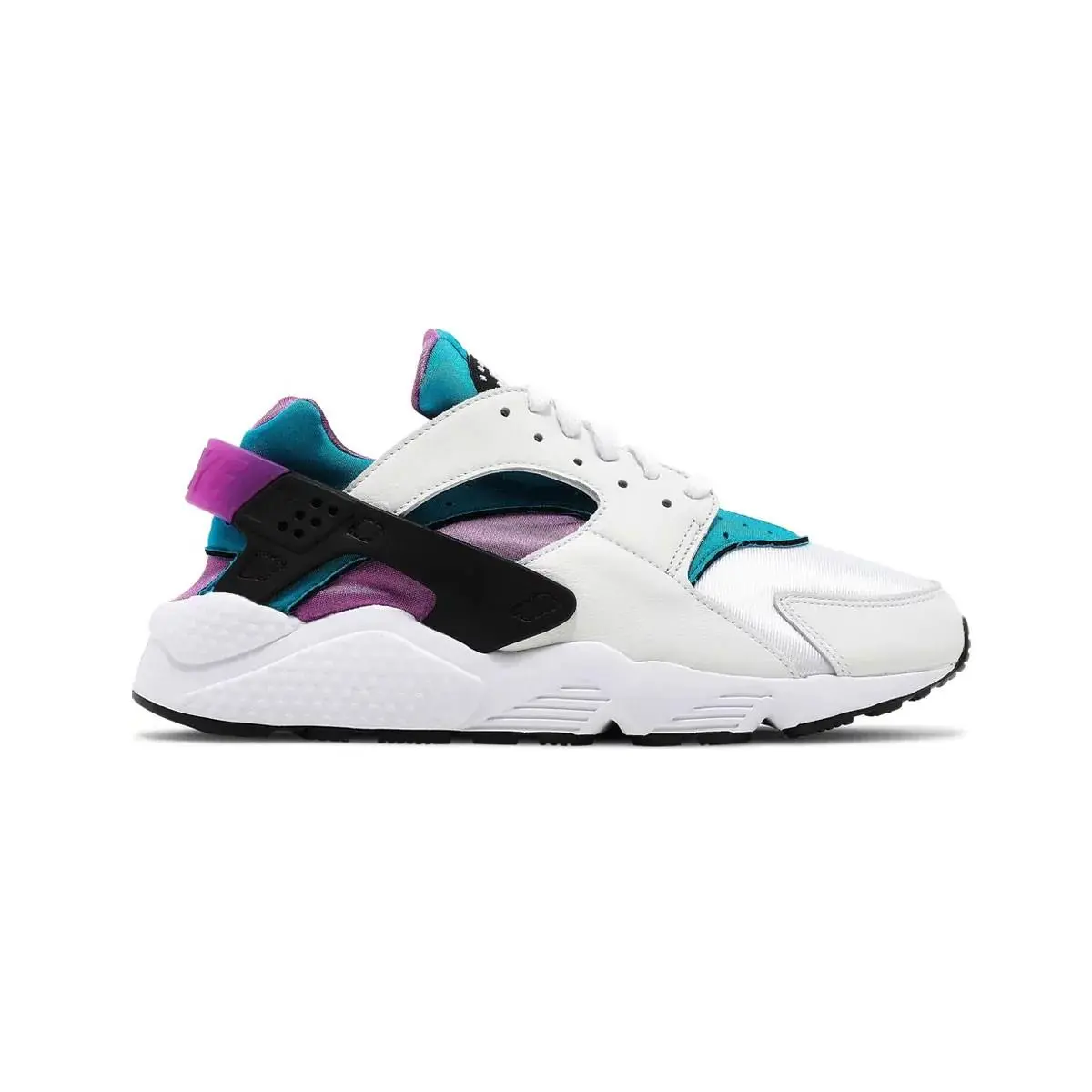 Nike shoes - DD1068-103 - DD1068103 - White/Aquatone 4