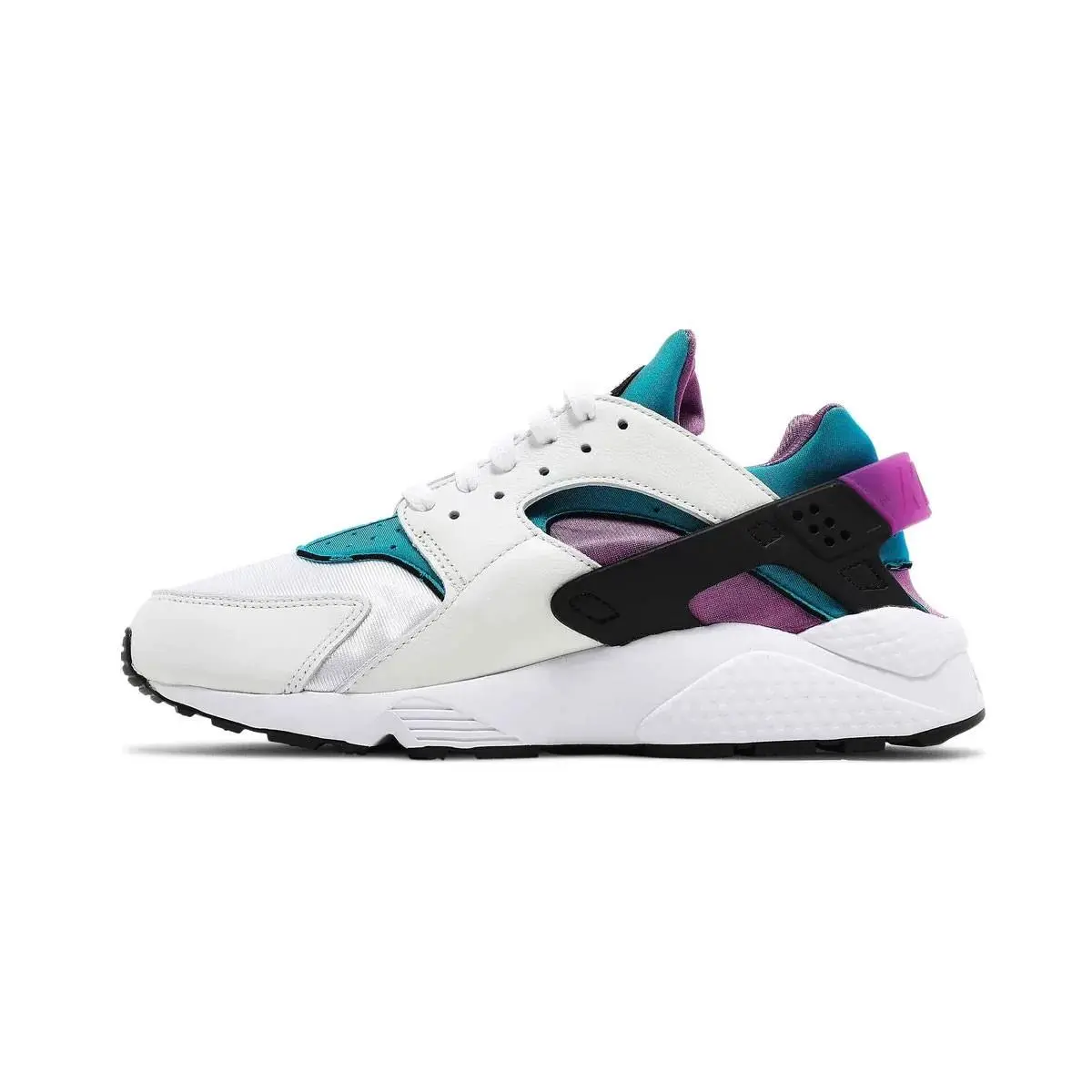 Nike shoes - DD1068-103 - DD1068103 - White/Aquatone 5