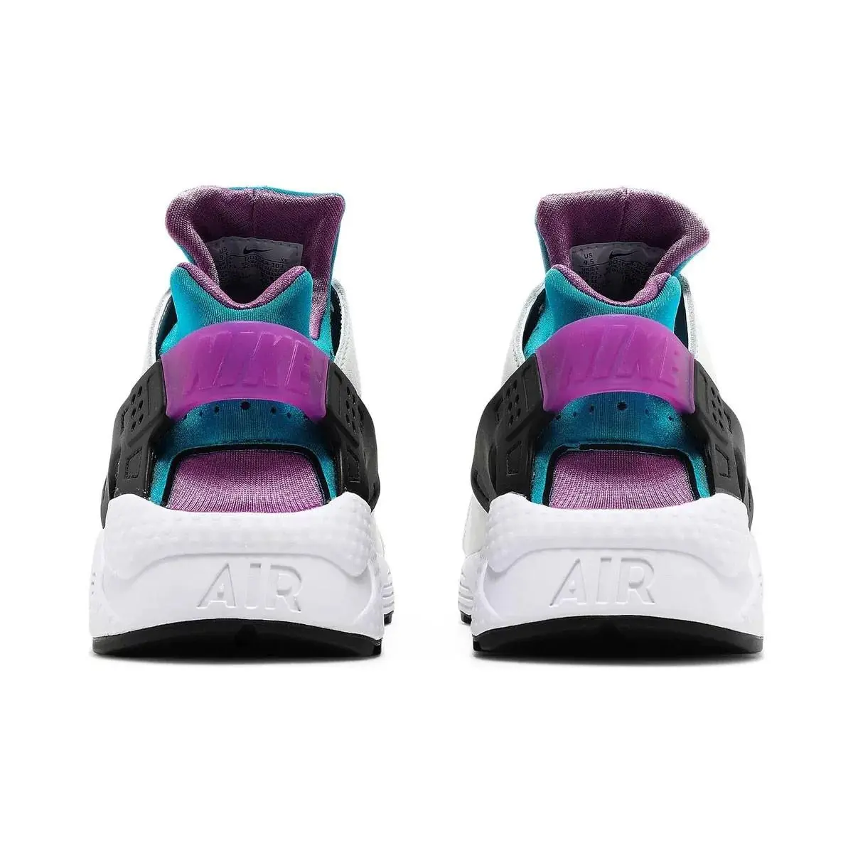 Nike shoes - DD1068-103 - DD1068103 - White/Aquatone 7