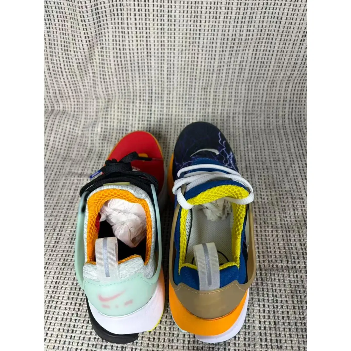 Nike shoes - Nike Air Presto - Air Presto - DM9554-900 - Multicolor 7