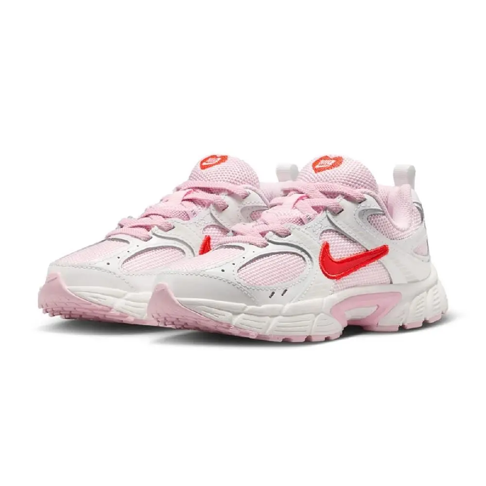 Nike shoes - IQ6636 121 - IQ6636 121 - Summit White/LT Crimson 6