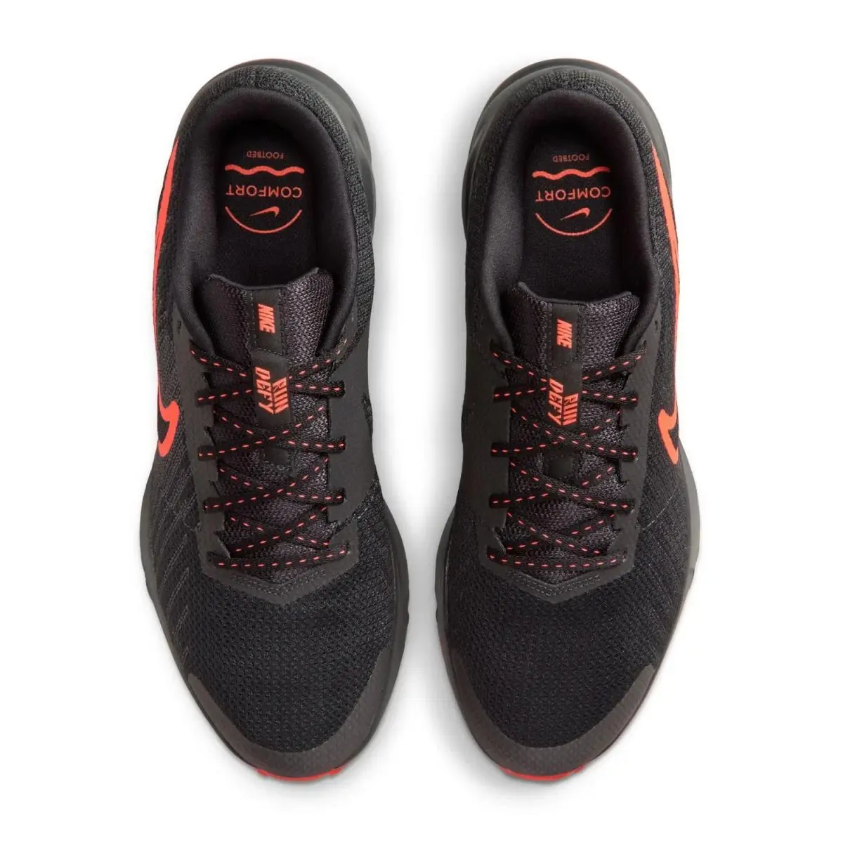 Nike shoes - HM9594012 - HM9594-012 - Black 5