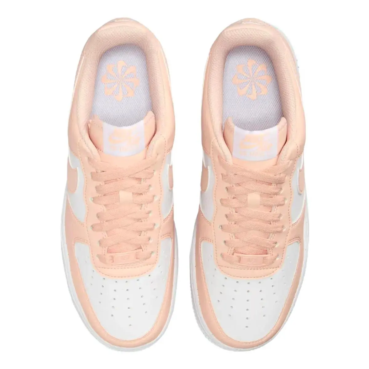 Nike shoes - Air Force 1 `07 Next Nature - Multicolor 5