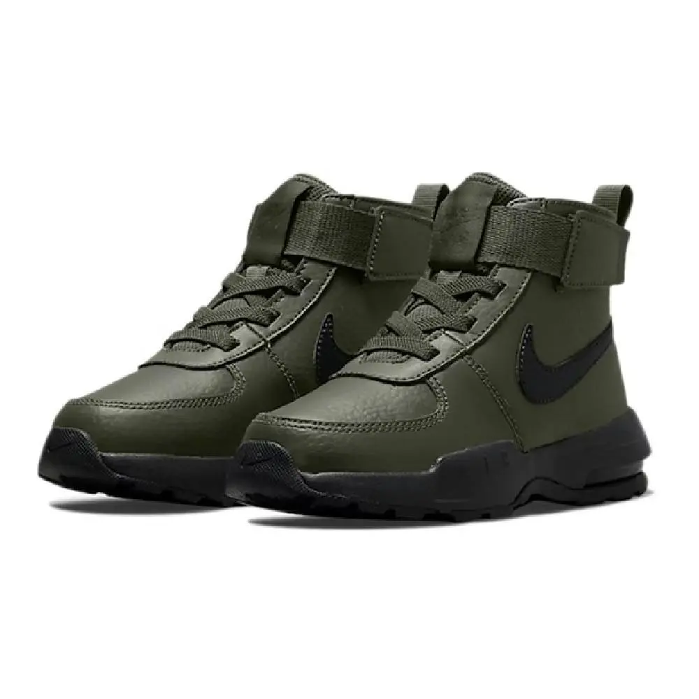 Nike shoes - DC9513 300 - DC9513 300 - Cargo Khaki/DK Smoke Grey 1