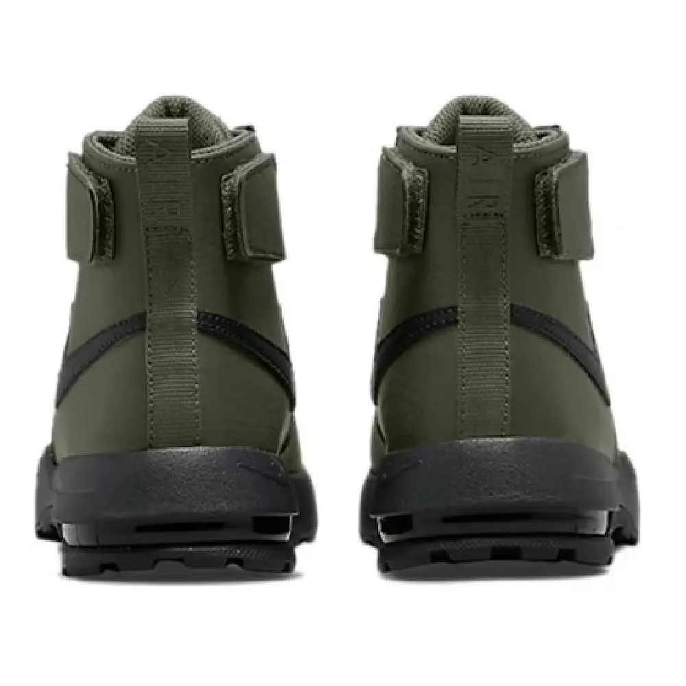 Nike shoes - DC9513 300 - DC9513 300 - Cargo Khaki/DK Smoke Grey 2