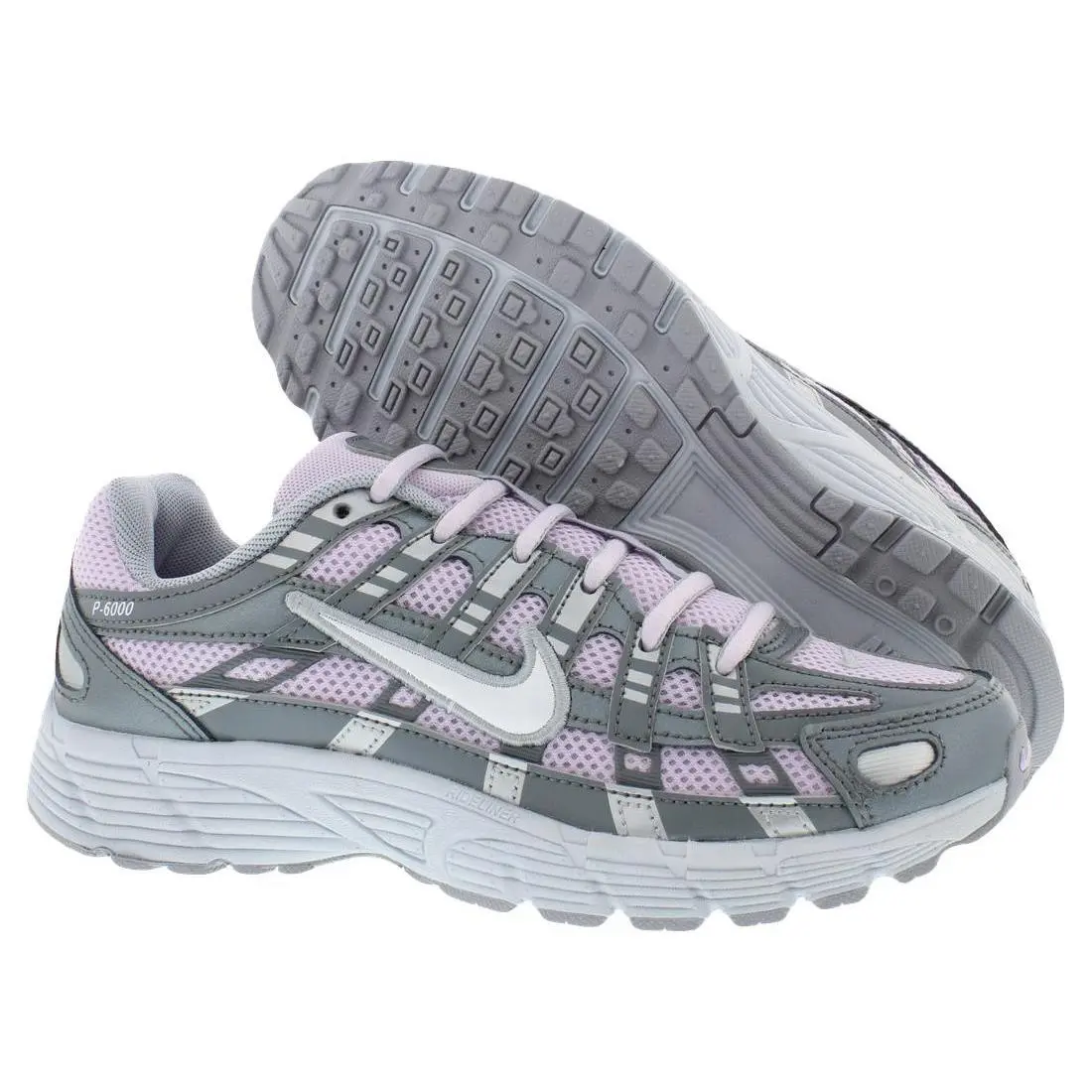 Nike P-6000 GS Girls Shoes