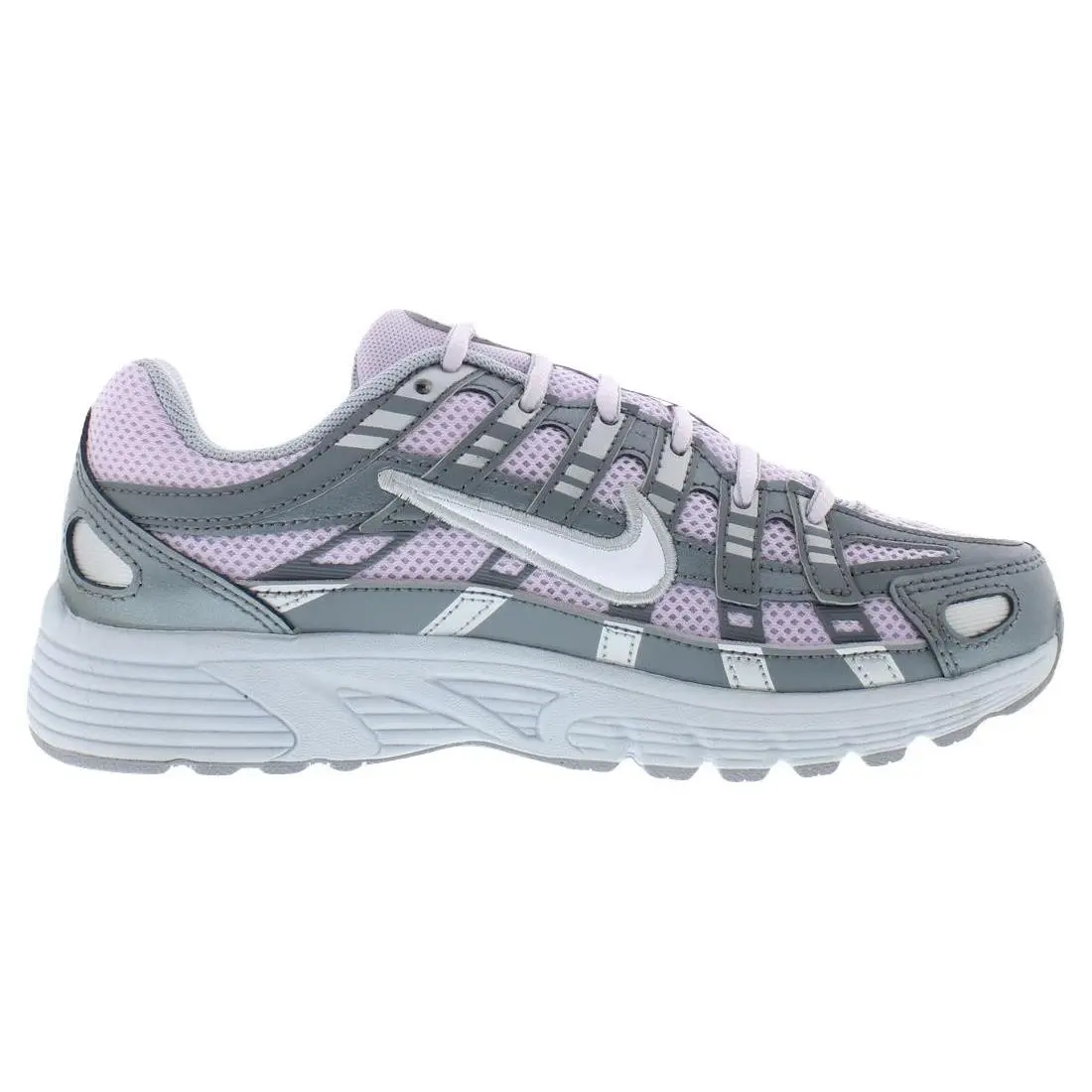 Nike shoes - HV5064500 - HV5064500 - Doll/White/Smoke Grey, Main: Grey 5