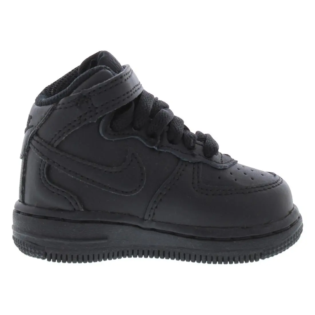 Nike shoes - DH2935001 - DH2935001 - Black/Black, Main: Black 1