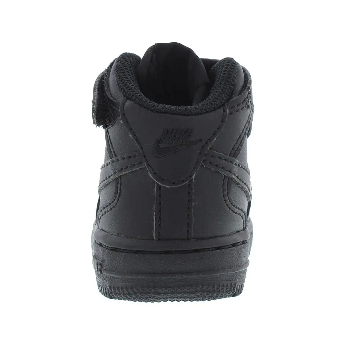 Nike shoes - DH2935001 - DH2935001 - Black/Black, Main: Black 2