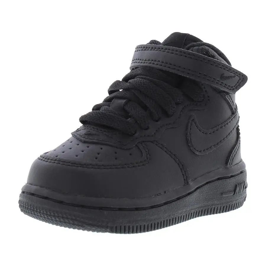 Nike shoes - DH2935001 - DH2935001 - Black/Black, Main: Black 3
