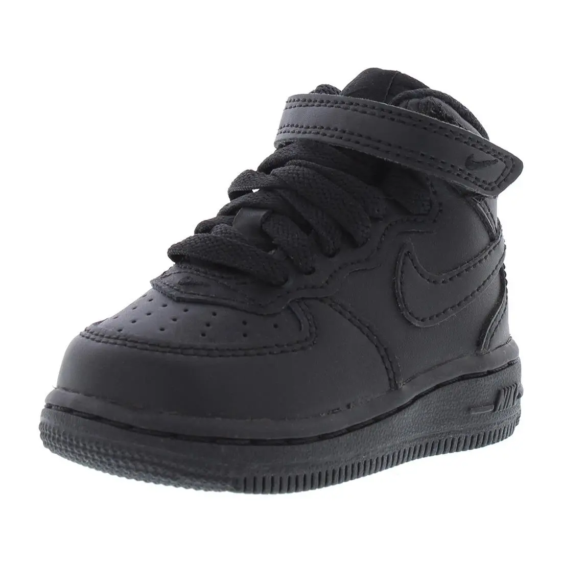 Nike shoes - DH2935001 - DH2935001 - Black/Black, Main: Black 5