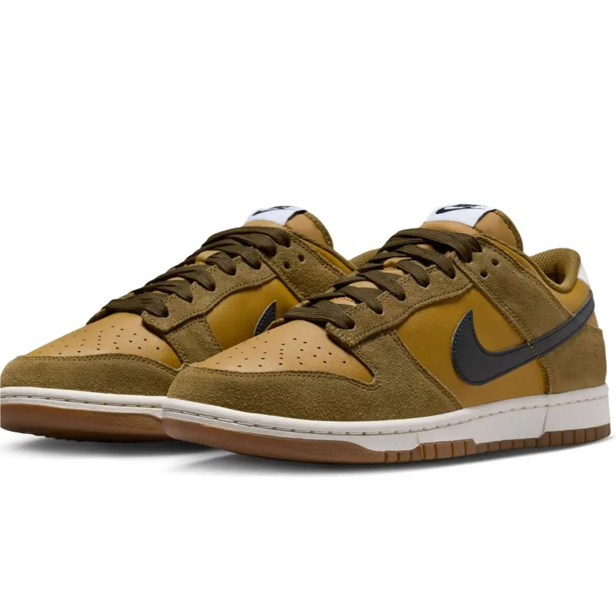 Nike shoes - Nike Dunk - Dunk - IB6399-300 - Brown 2
