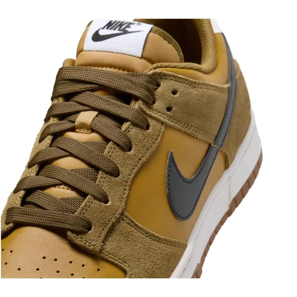 Nike shoes - Nike Dunk - Dunk - IB6399-300 - Brown 4