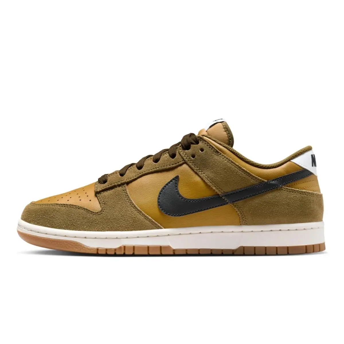 Nike shoes - Nike Dunk - Dunk - IB6399-300 - Brown 5