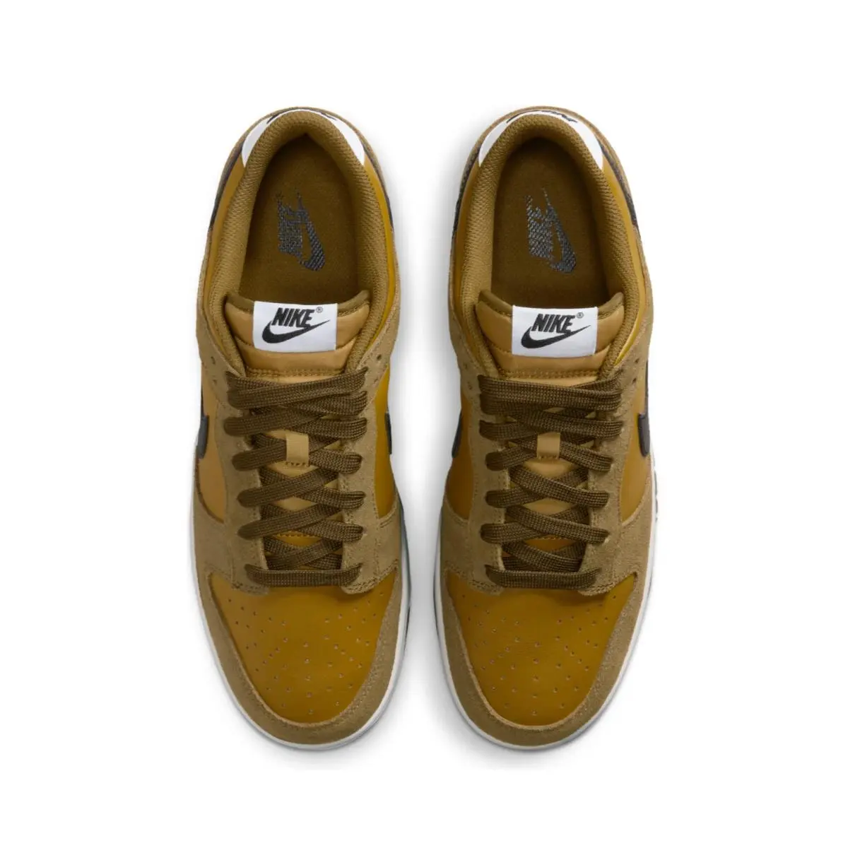 Nike shoes - Nike Dunk - Dunk - IB6399-300 - Brown 14