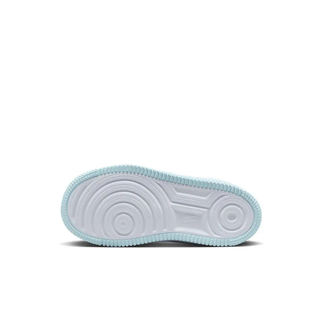 Nike shoes - HF4783 474 - HF4783 474 - Glacier Blue/Total Orange 4