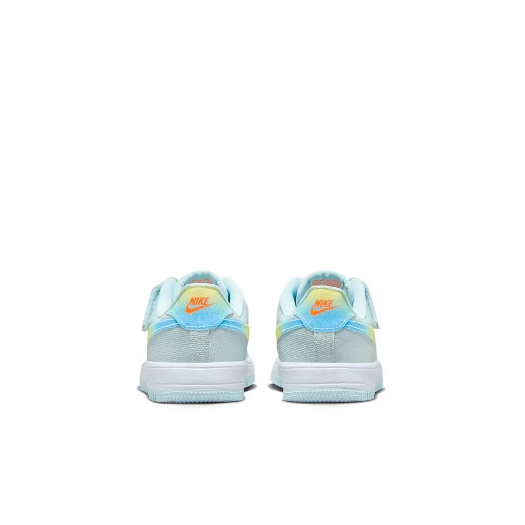 Nike shoes - HF4783 474 - HF4783 474 - Glacier Blue/Total Orange 9