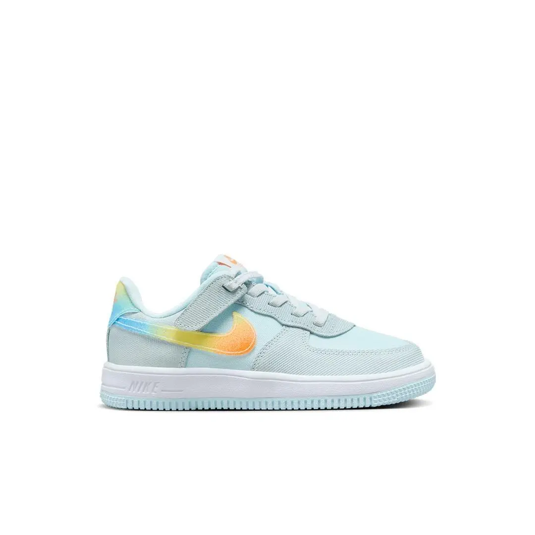 Nike shoes - HF4783 474 - HF4783 474 - Glacier Blue/Total Orange 5