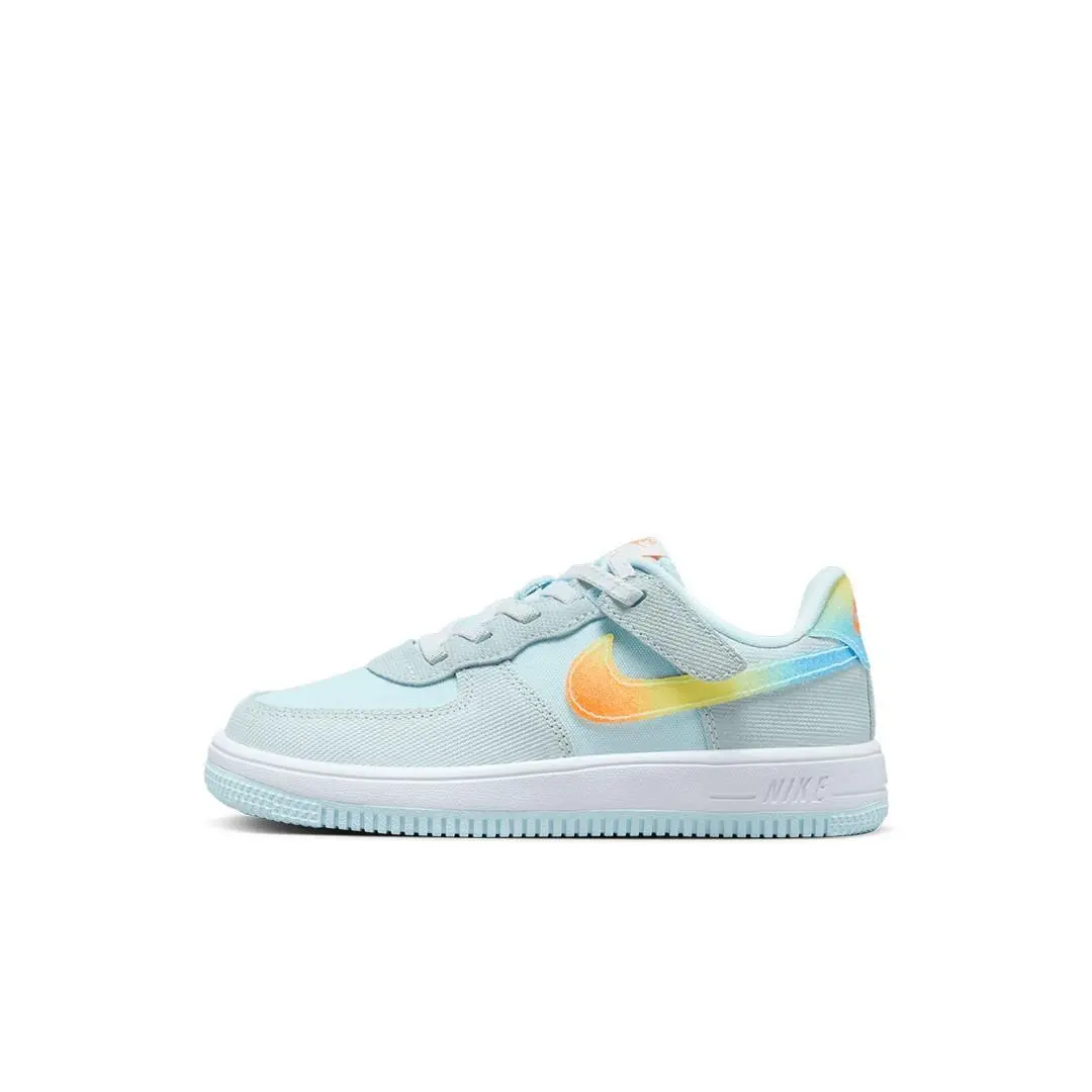 Nike shoes - HF4783 474 - HF4783 474 - Glacier Blue/Total Orange 6