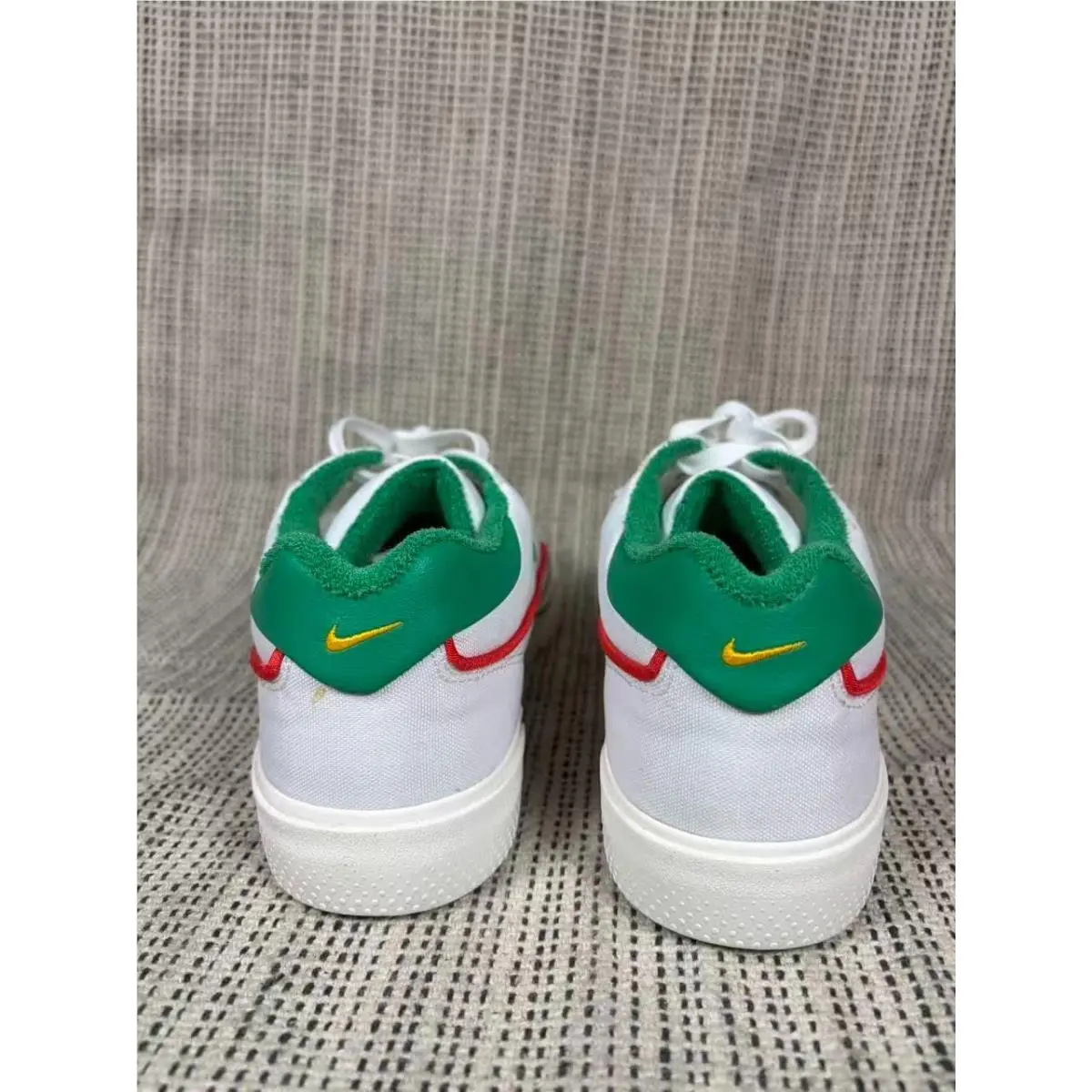 Nike shoes - White 8