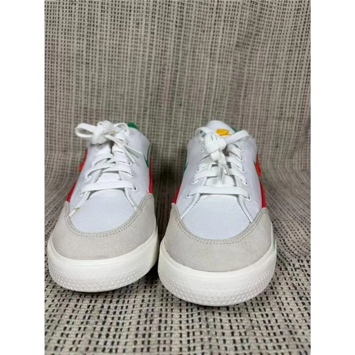 Nike shoes - White 6