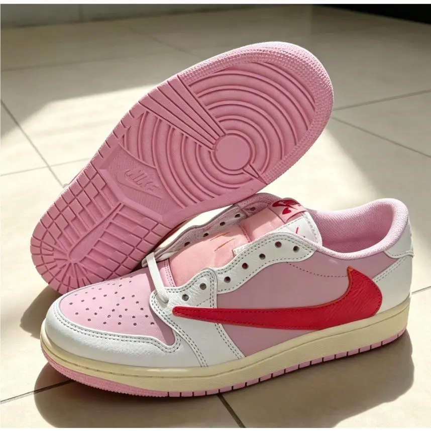 Nike shoes - Pink 0