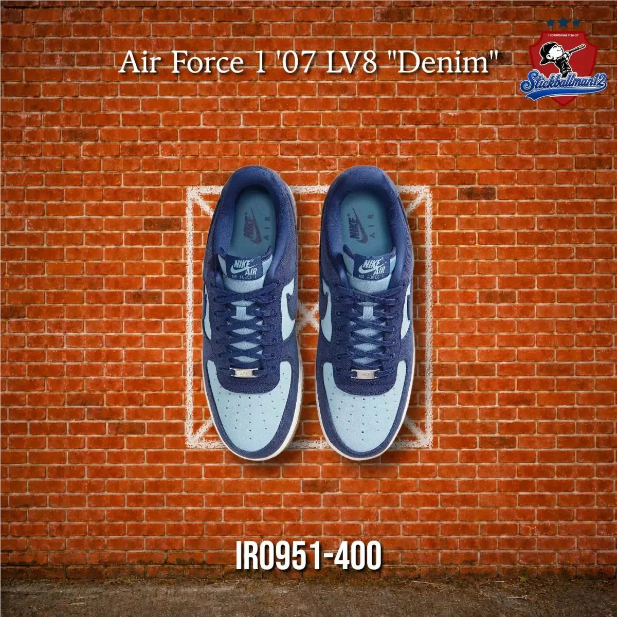 Nike shoes - IR0951400 - IR0951-400 - Multicolor 8