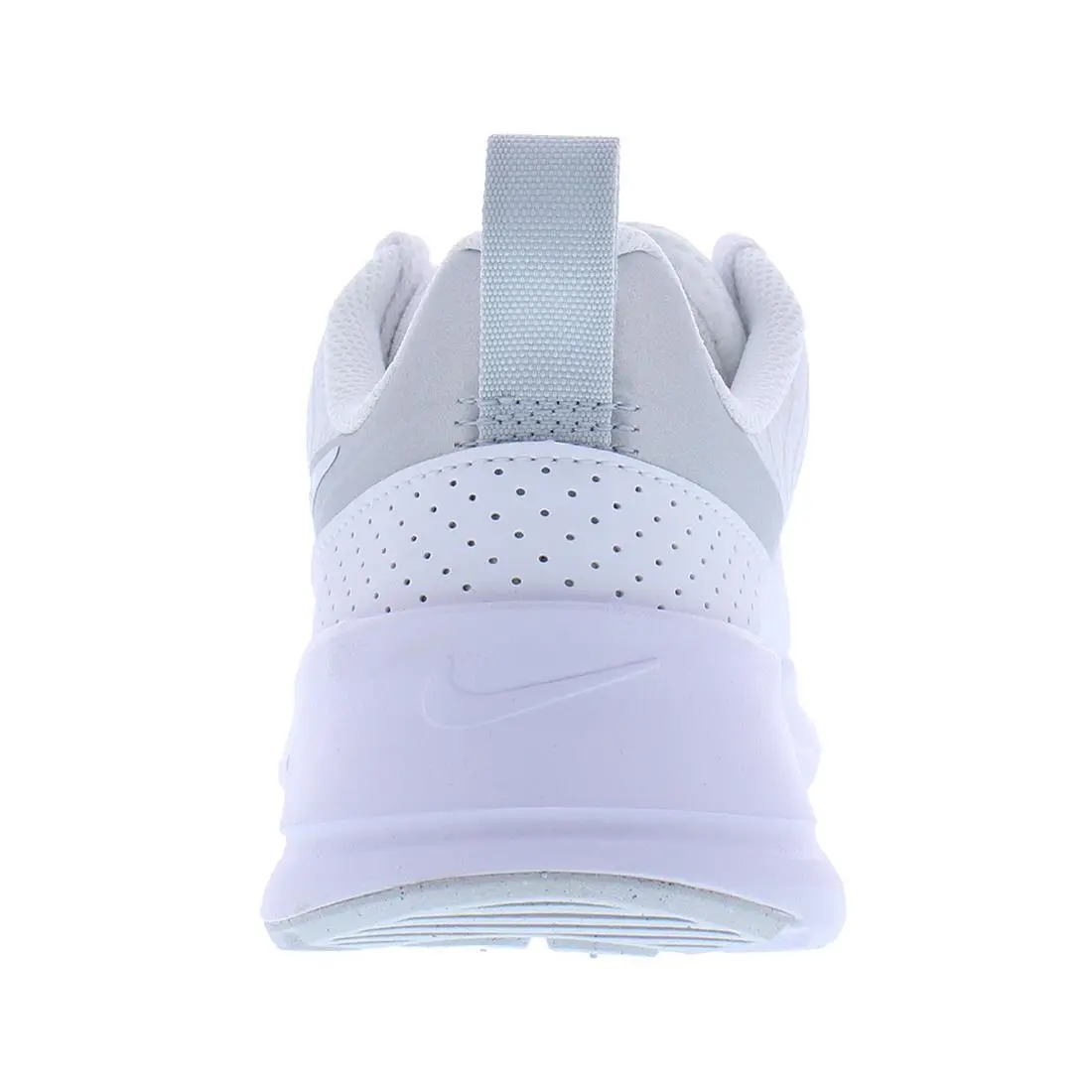Nike shoes - White/White/Pure Platinum, Main: White 4