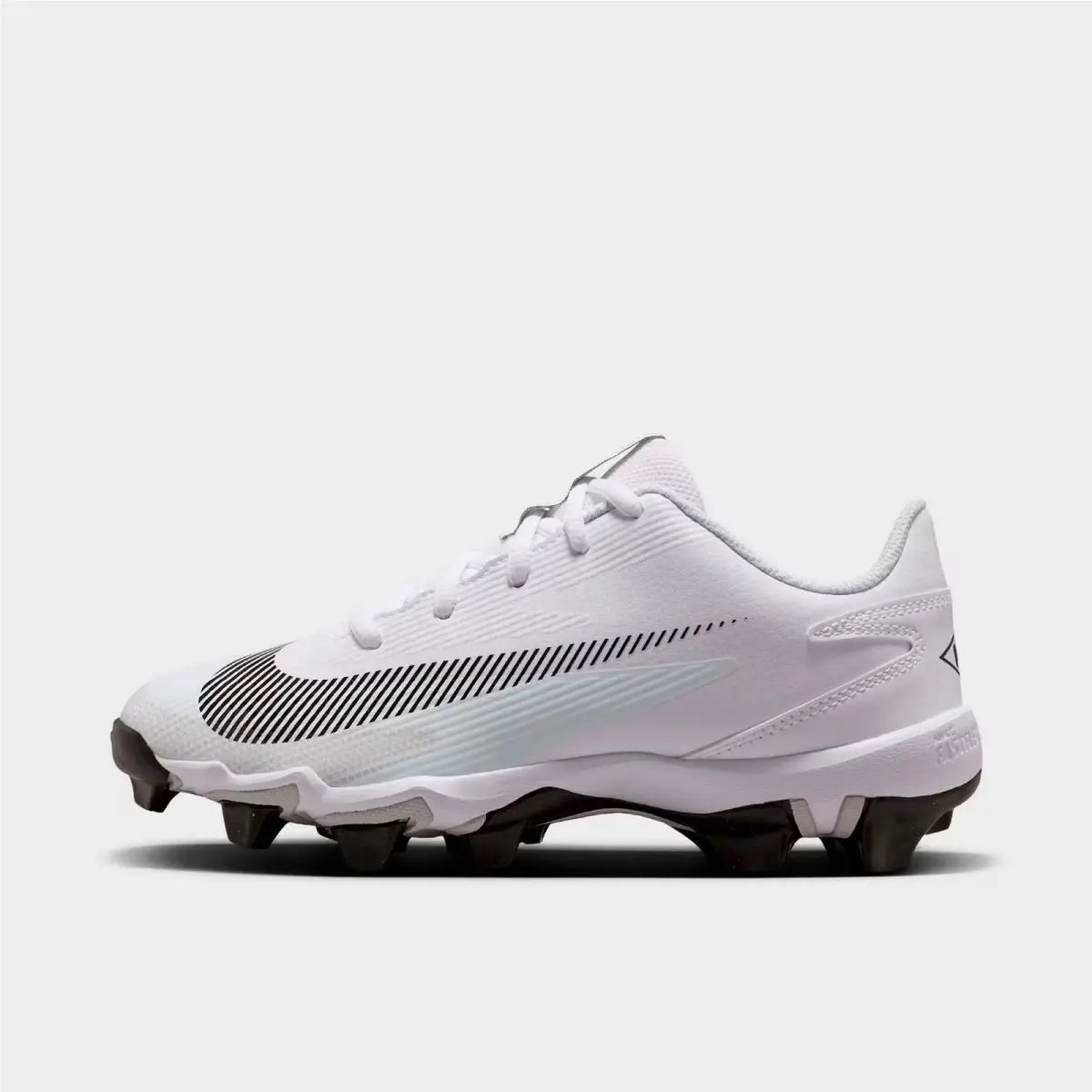 Nike shoes - IQ1048 102 - White/Photon Dust/Black 3