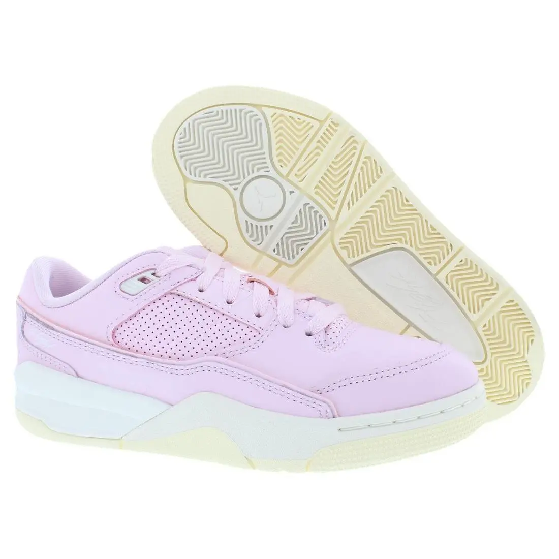 Nike shoes - HF3333600 - HF3333600 - Pink Foam/Sail/Muslin, Main: Pink 3