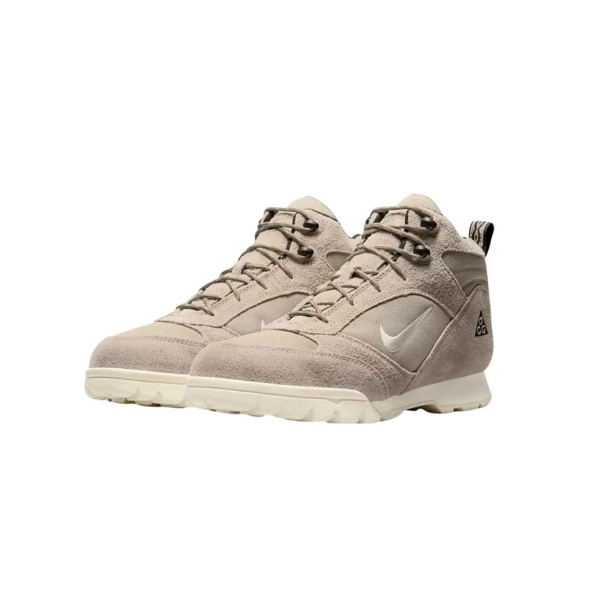 Nike shoes - FD0212-201 - FD0212-201 - Khaki/Coconut Milk/Black 1