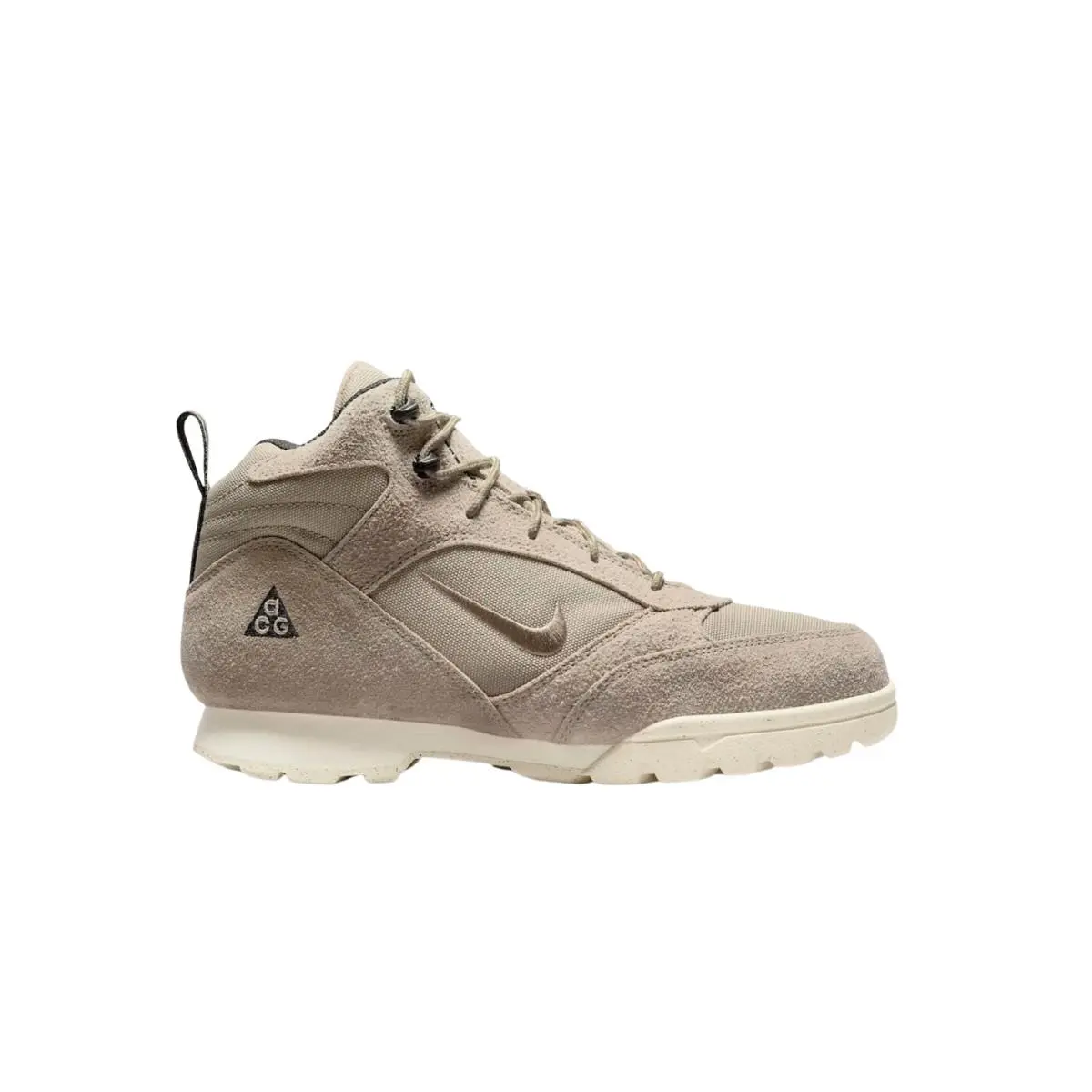 Nike shoes - FD0212-201 - FD0212-201 - Khaki/Coconut Milk/Black 2